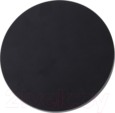 Бра уличное Arte Lamp Nimbo A4406AL-1BK - фото