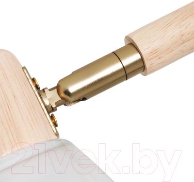 Люстра Arte Lamp Meleph A4096PL-5BR