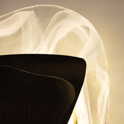 Бра Arte Lamp Libertas A2096AP-5PB