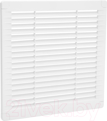Решетка вентиляционная AirRoxy 02-327  - фото