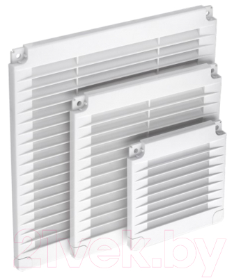 Решетка вентиляционная AirRoxy 02-327 