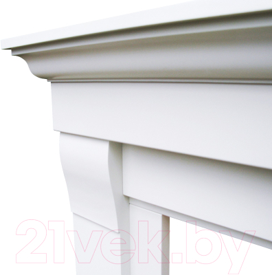 Каминокомплект Смолком Albion V42 Vision 42 LED