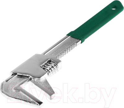 Гаечный ключ Tundra Профи. Monkey / 9863821 - фото