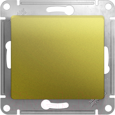 Выключатель Schneider Electric Glossa GSL001071 - фото