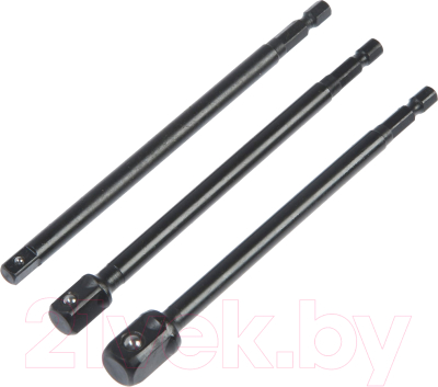 Набор адаптеров слесарных Tundra 5470953 - фото