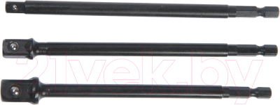 Набор адаптеров слесарных Tundra 5470953