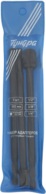 Набор адаптеров слесарных Tundra 5470953