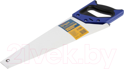 Ножовка Tundra 9318021