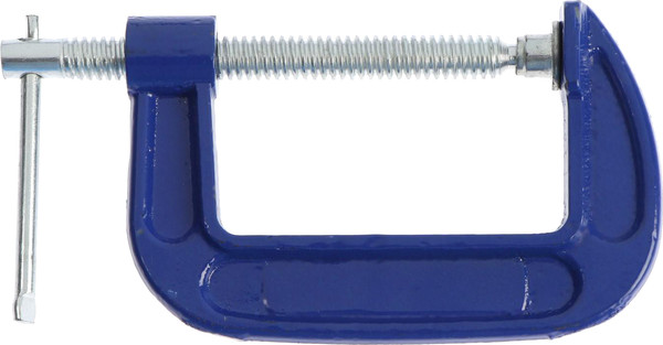 Струбцина Tundra 4774265 - фото