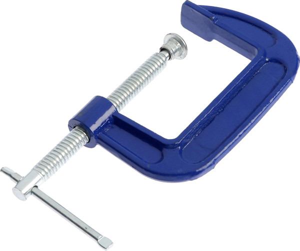 Струбцина Tundra 4774265