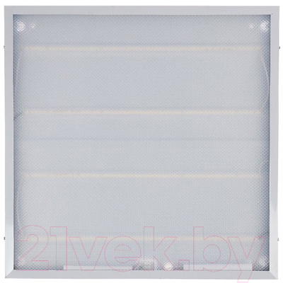 Панель светодиодная Leek PRE LED PLS WH 36W 4K / PRE 010200-010 - фото