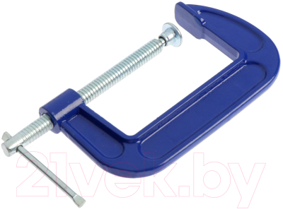 Струбцина Tundra 4774266 - фото