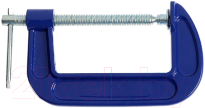 Струбцина Tundra 4774266