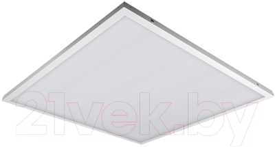 Панель светодиодная Leek PRE LED PLS WH 40W 6500K / PRE 010200-008 - фото