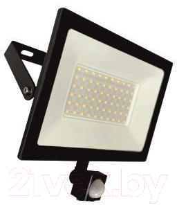 Прожектор Leek LE LED FL IR 100W BLACK / LE040304-0006 - фото