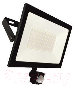 Прожектор Leek LE LED FL IR 50W BLACK / LE040304-0004 - фото