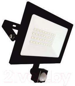 Прожектор Leek LE LED FL IR 30W BLACK / LE040304-0003 - фото