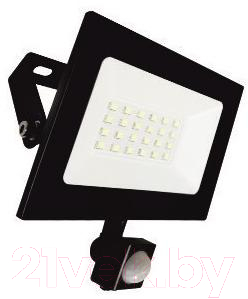 Прожектор Leek LE LED FL IR 10W BLACK / LE040304-0001 - фото