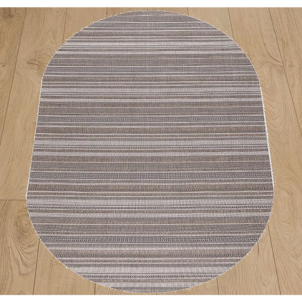 Ковер Белка Декора Сизаль Овал / 52308_50522