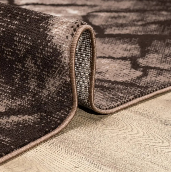 Коврик Белка Лайла Де Люкс Овал / 15851_10842 