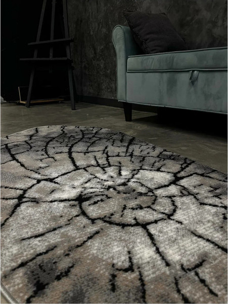 Коврик Белка Лайла Де Люкс Овал / 15751_10744