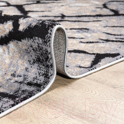 Коврик Белка Лайла Де Люкс Овал / 15751_10744