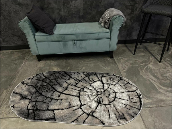 Коврик Белка Лайла Де Люкс Овал / 15751_10744