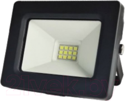 Прожектор Leek LE LED FL1 10W BLACK / LE040303-0041 - фото