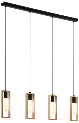 Люстра Eglo Littleton 49475 - фото