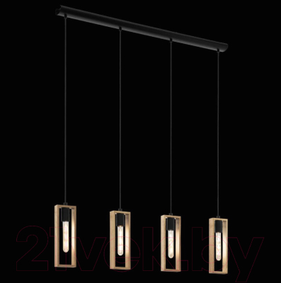 Люстра Eglo Littleton 49475