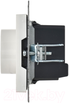 Термостат для климатической техники IEK Brite BR-RT11-K36 