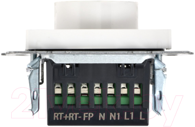 Термостат для климатической техники IEK Brite BR-RT11-K36 