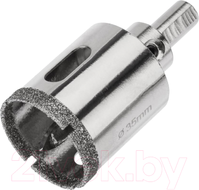 Коронка Kranz KR-92-0011 - фото