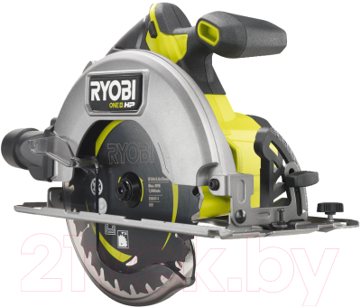 Дисковая пила Ryobi One + RCS18X-0 / 5133004971 - фото