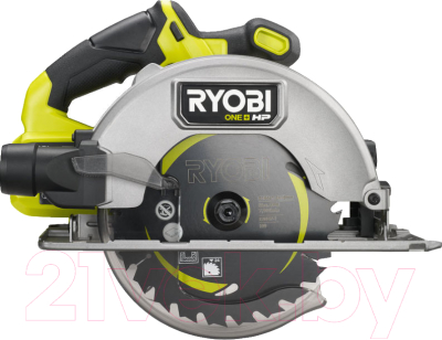 Дисковая пила Ryobi One + RCS18X-0 / 5133004971