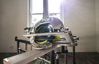 Дисковая пила Ryobi One + RCS18X-0 / 5133004971