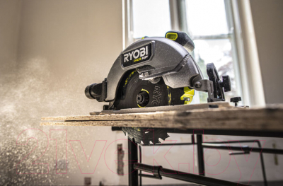 Дисковая пила Ryobi One + RCS18X-0 / 5133004971