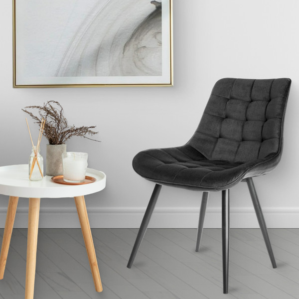 Стул Mio Tesoro Франко