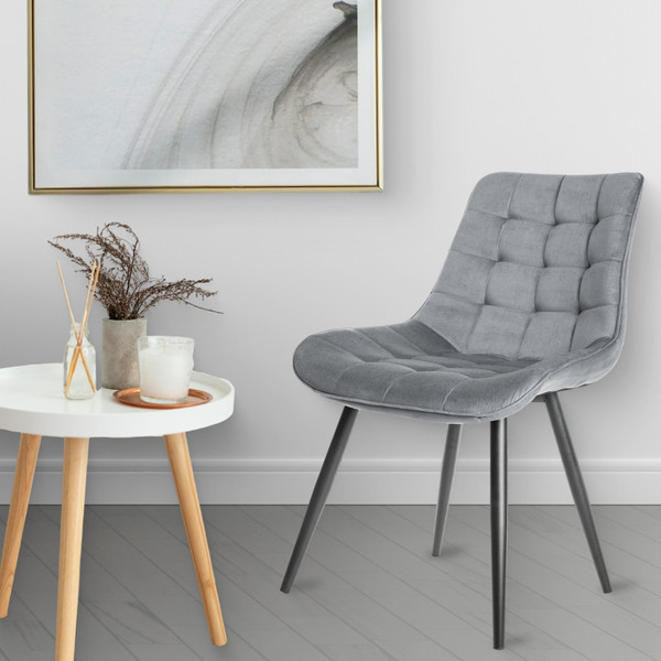 Стул Mio Tesoro Франко