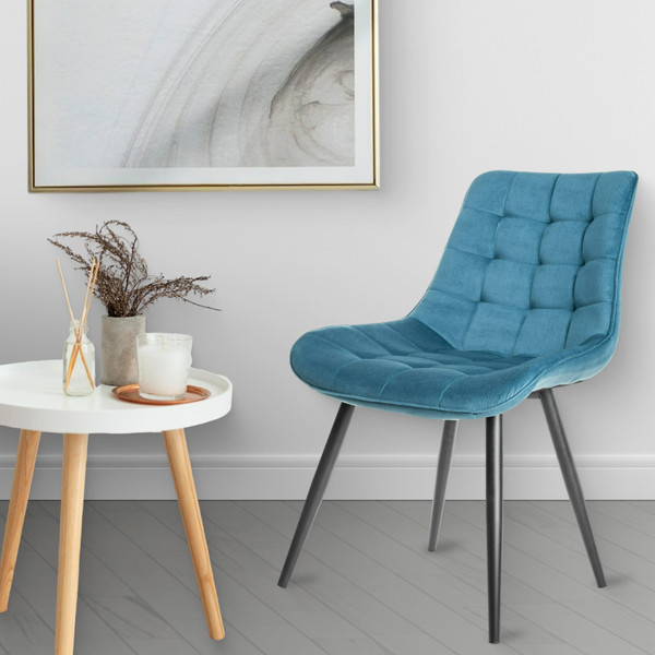 Стул Mio Tesoro Франко