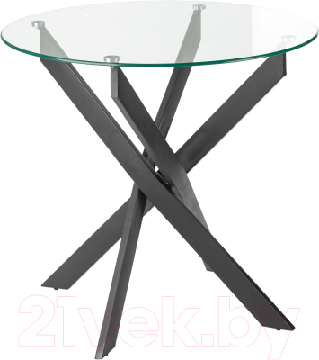 Обеденный стол Mio Tesoro Астро Ф80 - фото