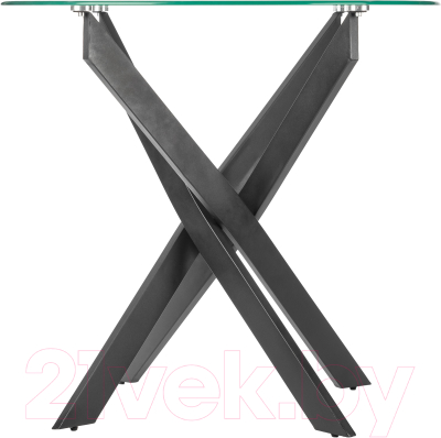 Обеденный стол Mio Tesoro Астро Ф80