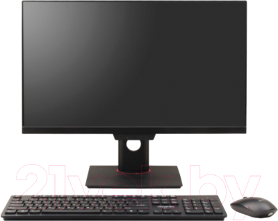 Моноблок IRBY Pro23-G64-16-1000-1-N-H510-010 - фото