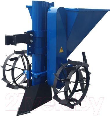 Картофелесажалка Краян КС01-01 - фото