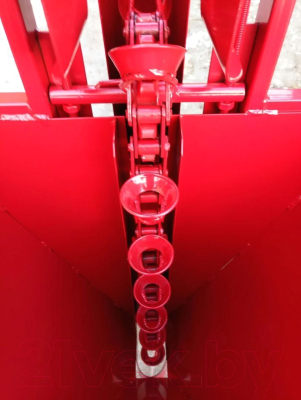 Картофелесажалка МТЗ КСН-1 КСН1-00.000