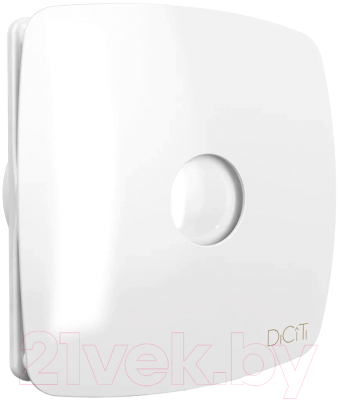 Вентилятор накладной Diciti D 125 / Rio 5C