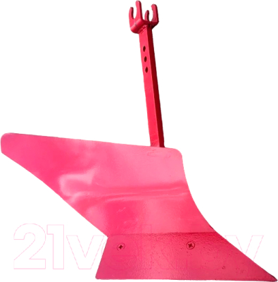 Плуг ВРМЗ ЗАО ПЛН-16 Б / 595 - фото