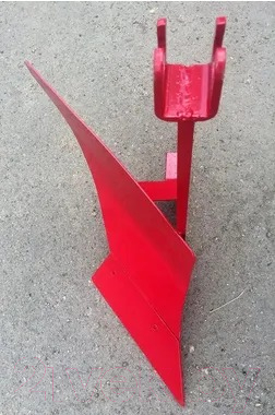 Плуг ВРМЗ ЗАО ПЛН-16 Б / 595