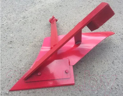 Плуг ВРМЗ ЗАО ПЛН-16 Б / 595