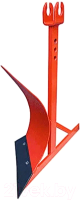 Плуг ВРМЗ ЗАО ПЛН-16 А - фото